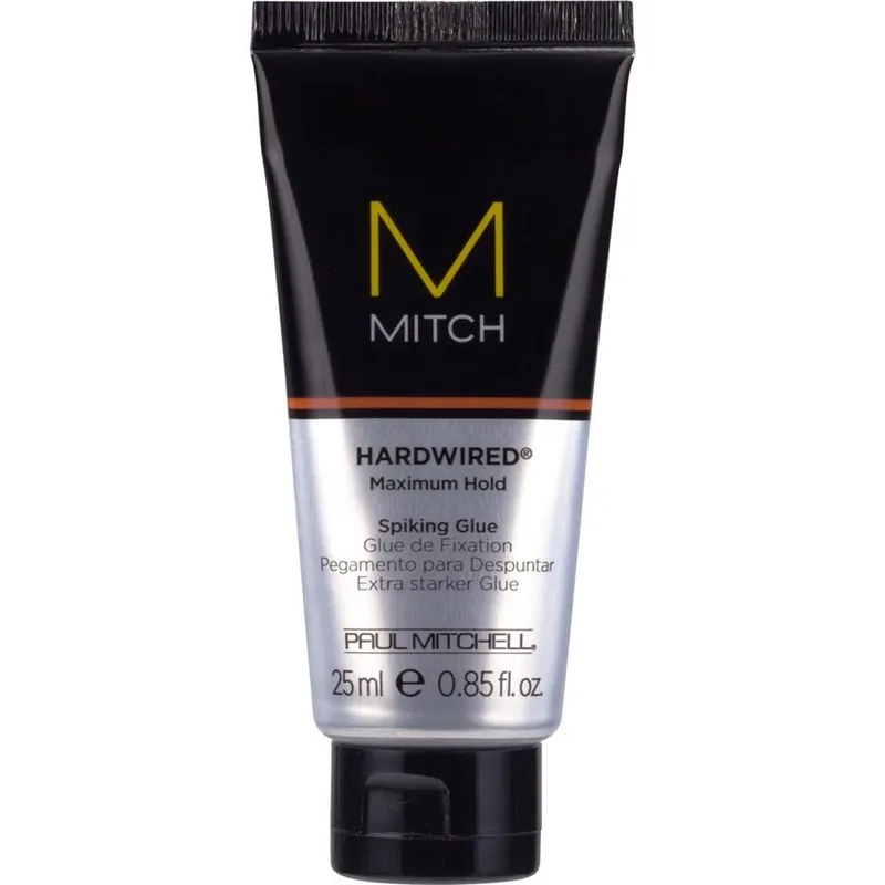 Paul Mitchell Mitch Hardwired – Max Hold Spiking 25ml