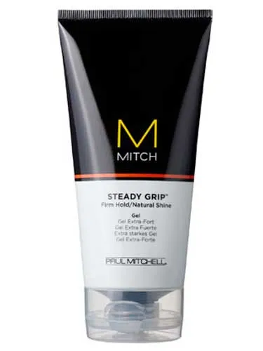 Paul Mitchell Mitch Steady Grip – Firm Hold Shine Gel 75m