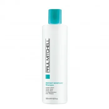 Paul Mitchell Instant Moisture Daily Shampoo 500ml