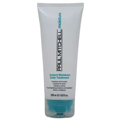 Paul Mitchell Instant Moisture Daily Treatment 200ml