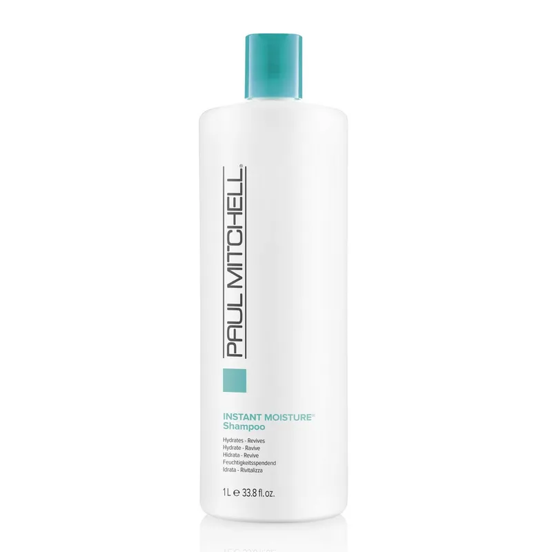 Paul Mitchell Instant Moisture Daily Treatment 500ml