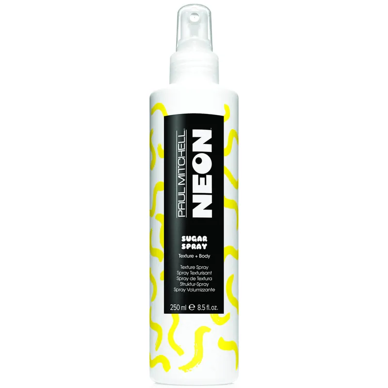 Paul Mitchell Neon Sugar Confection Working Spray 250ml