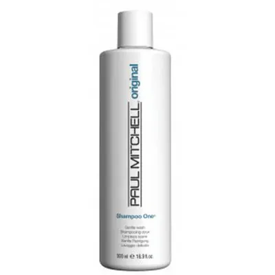 Paul Mitchell Original Shampoo One 3.785l