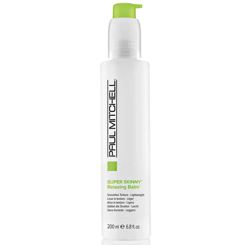 Paul Mitchell Smoothing Straight Works 200ml