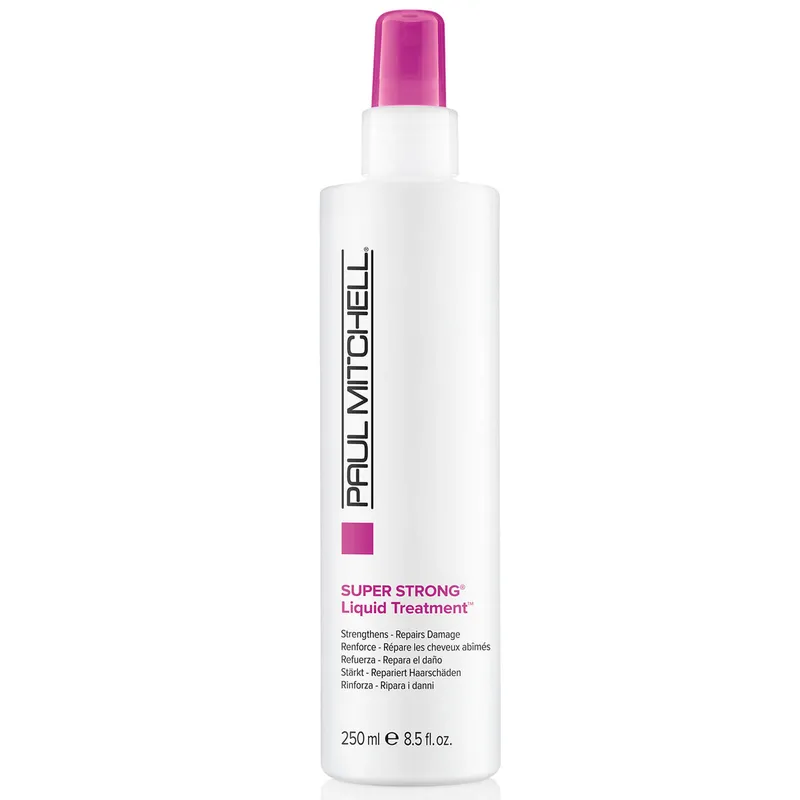 Paul Mitchell Super Strong Hair Lotion 12x6ml
