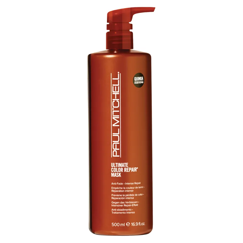Paul Mitchell Ultimate Color Repair Shampoo 75ml