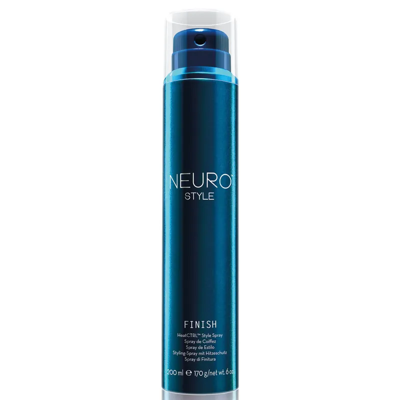 Paul Mitchell Neuro Finish Heatctrl Style Spray 200ml