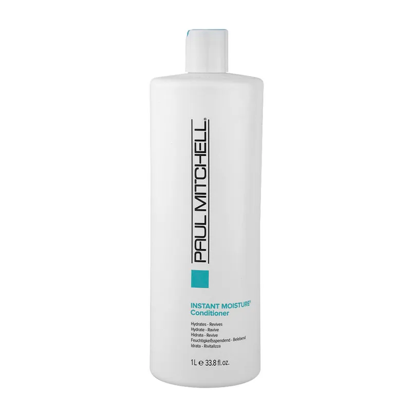 Paul Mitchell Instant Moisture Conditioner 1L