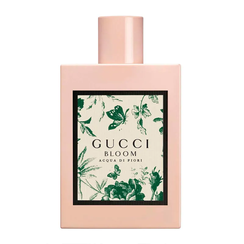 Gucci Bloom Acqua Di Fiori EDT 100ml