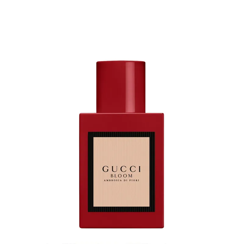 Gucci Bloom Ambrosia Di Fiori EDP 50ml