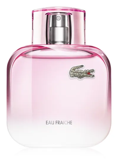 Lacoste Eau de Lacoste L.12.12 Pour Elle Eau Fraiche EDT 30ml