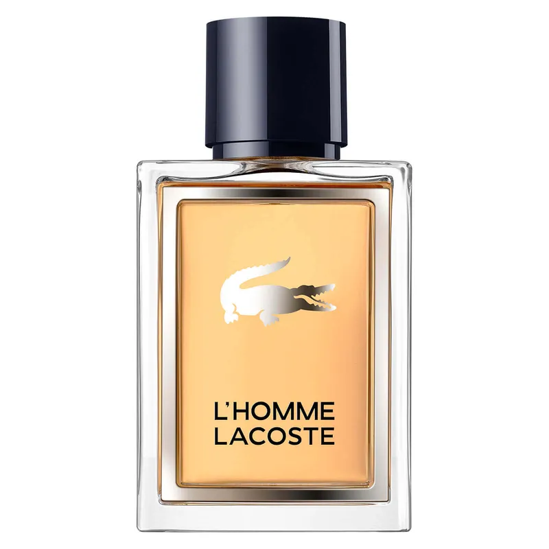 Lacoste L’Homme EDT 150ml