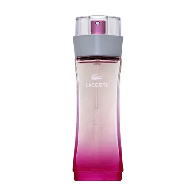 Lacoste Touch Of Pink EDT 90ml