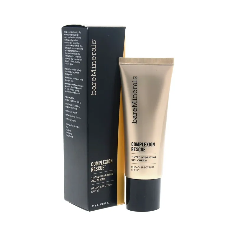 Bare Minerals Complexion Rescue Tinted Hydrating Gel 300ml