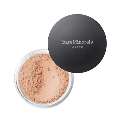 BareMinerals Loose Powder Matte Foundation SPF 15 – Medium 280ml