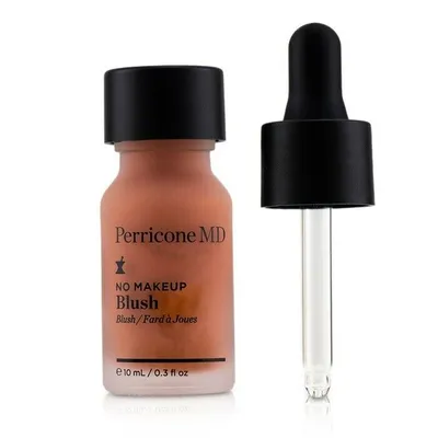 Perricone MD No Makeup Blush Womens Make Up 10ml