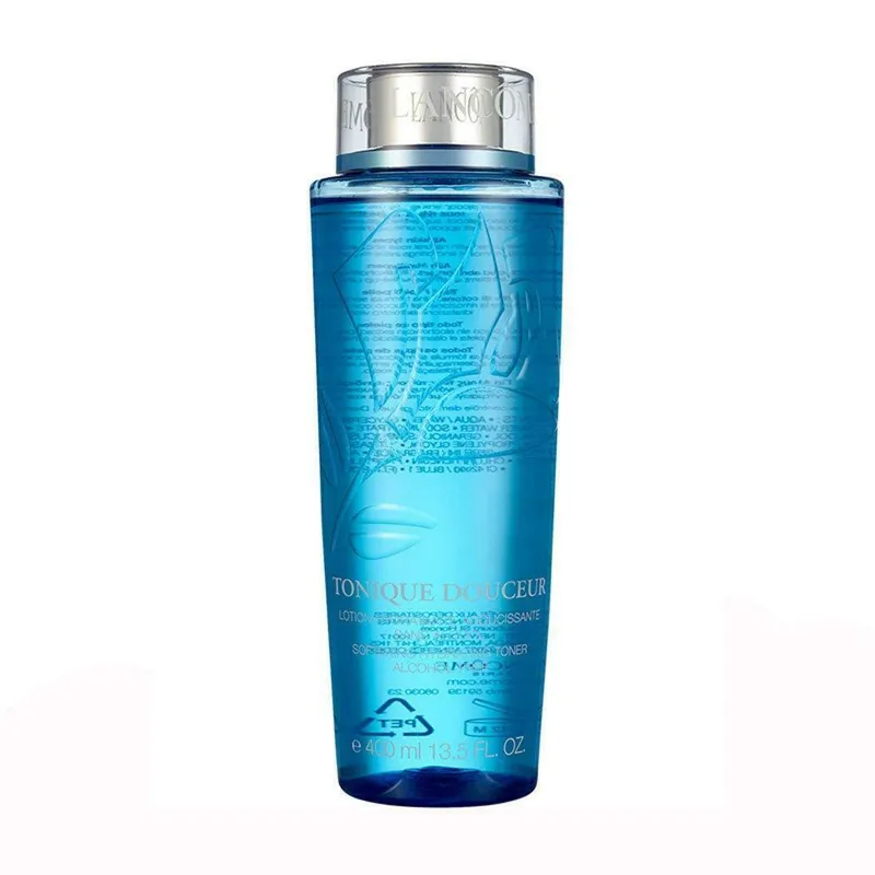 Lancome Tonique Douceur Lotion Softening Hydrating Toner 400ml