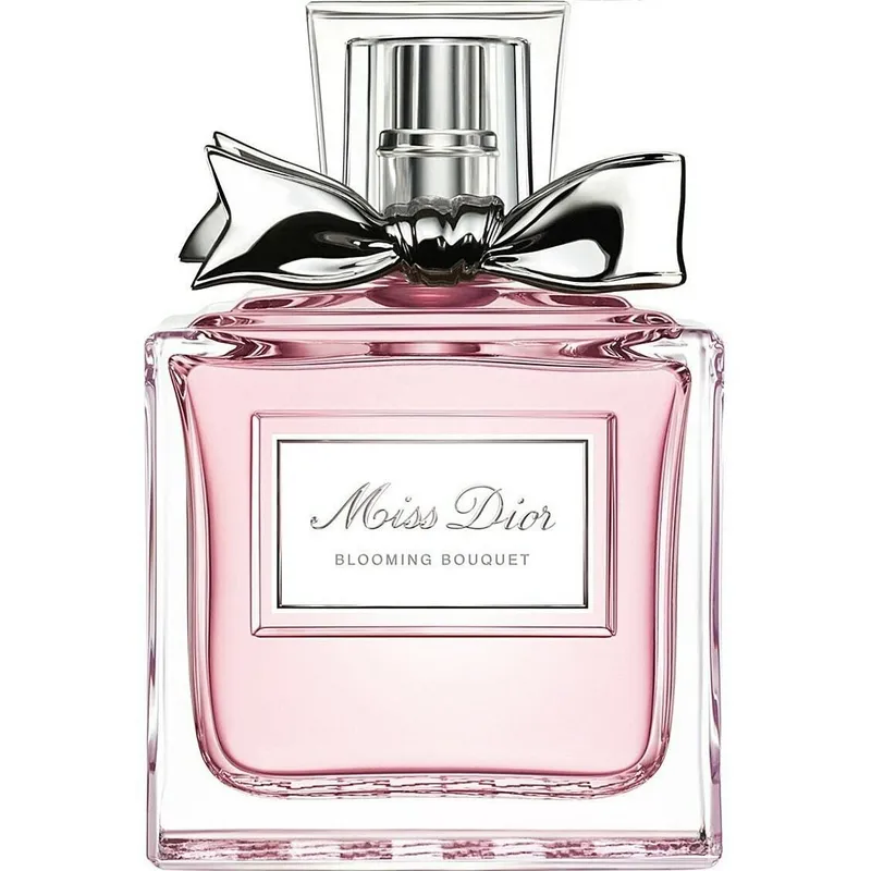 Dior Miss Dior Blooming Bouquet Eau De Toilette, Perfume for Women, 50ml