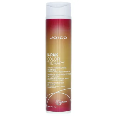 Joico K-Pak Color Therapy Shampoo 300ml
