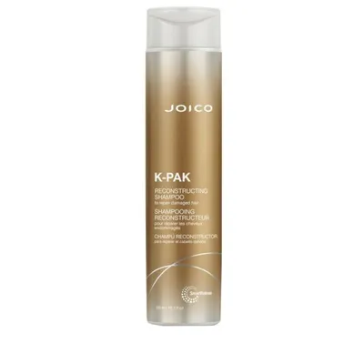 Joico K-pak Reconstructing Shampoo Repair Damage Hair 300ml