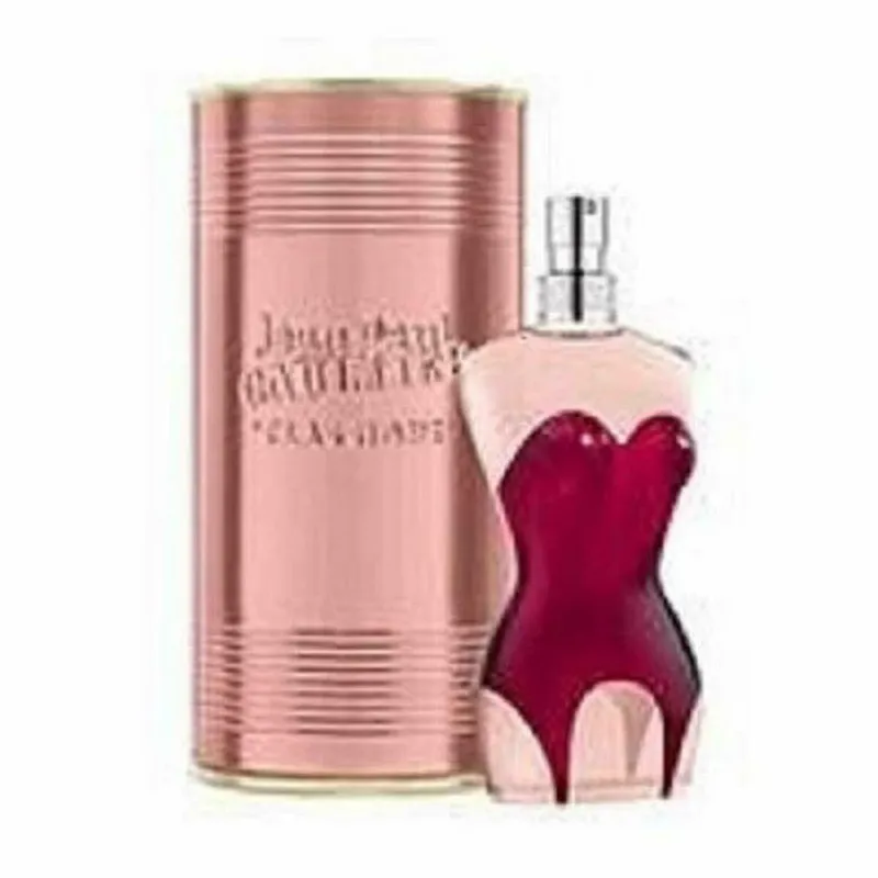 Jean Paul Gaultier Classique for Women Eau de Parfum 340ml