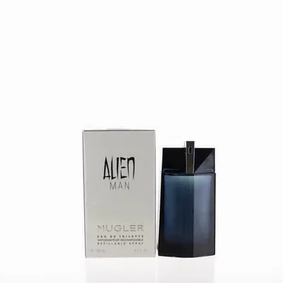 Alien Man Thierry Mugler for Men 100ml