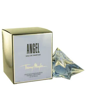 Angel by Thierry Mugler Eau De Parfum Spray Refillable Star 75ml