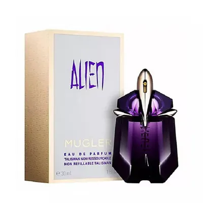 Thierry Mugler Alien Non-Refillable 30ml EDP (W)