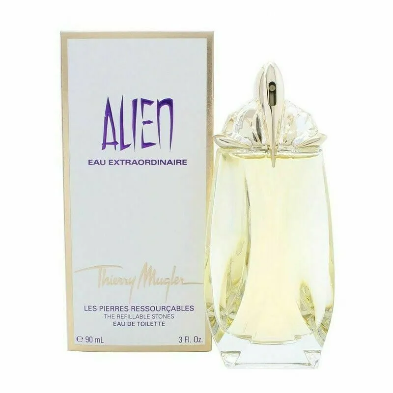 Thierry Mugler Alien Eau Extraordinaire 90ml