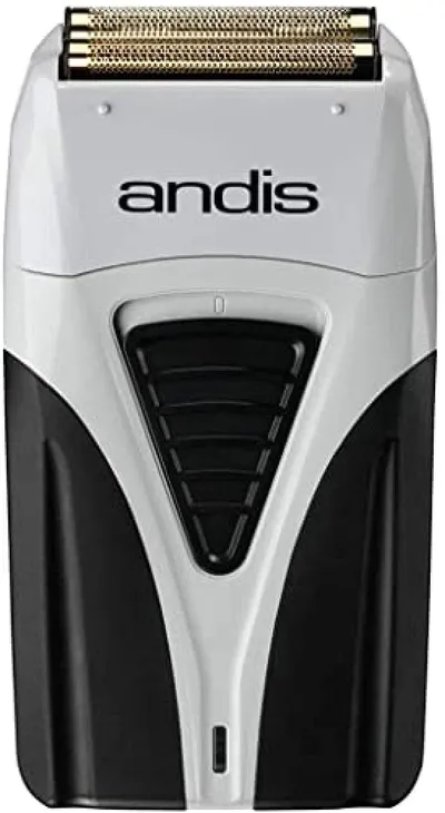Andis ProFoil Lithium Plus Grey and Black