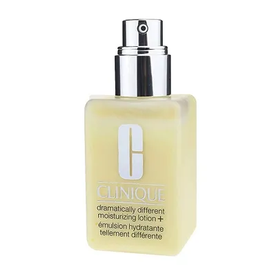 Clinique Dramatically Different Moisturizing Lotion 125ml