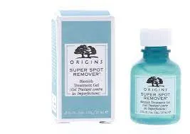 Origins Super Spot Remover Blemish Treatment Gel 10 ml