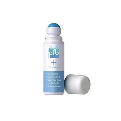 PFB Vanish + Chromabright 120ml