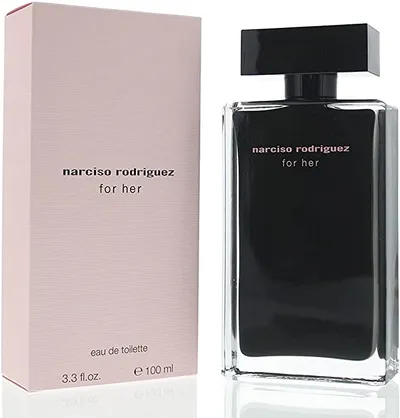 Narciso Rodriguez EDT for Women 100ml
