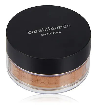 BareMinerals Original Foundation SPF 15 – Medium Beige 8g
