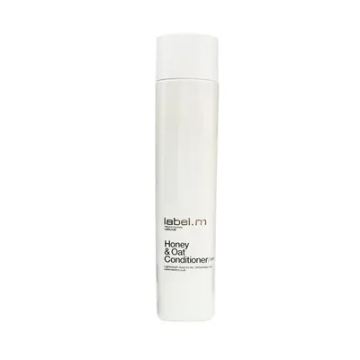 Label.M Honey & Oat Conditioner 300 ml