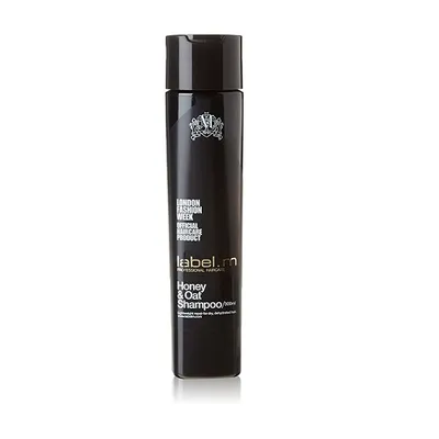 Label.M Honey & Oat Shampoo 300 ml