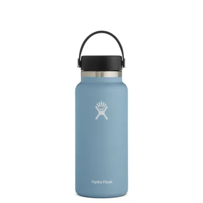 Hydro Flask Wide Flex Cap Rain 32 Oz