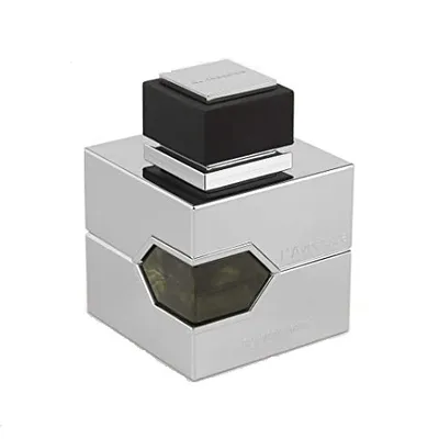 Al Haramain L´Aventure EDP Spray Jasmine 100ml