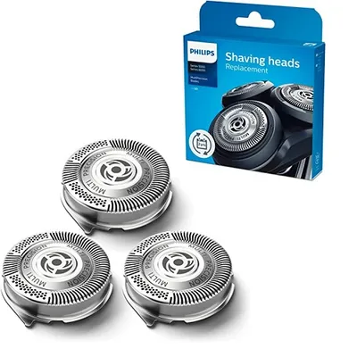 Philips SH50/50 Multiprecision Shaving Heads Series 5000