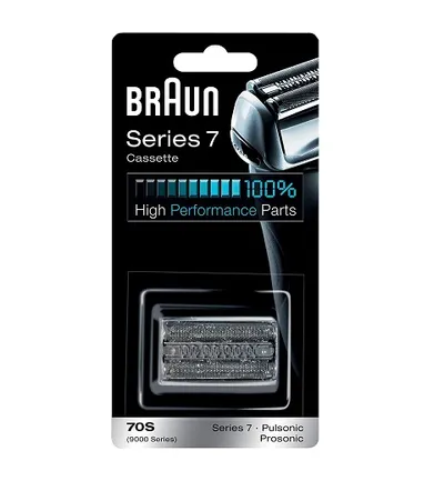 Braun Series 7 Electric Shaver Replacement Head 70S