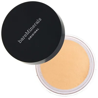 BareMinerals Original SPF 15 Foundation Light 08 8g