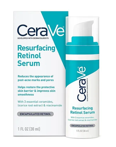Cerave Resurfacing Retinol Serum 30ml