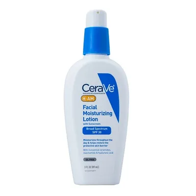 Cerave Facial Moisturizing Lotion SPF 30 89ml