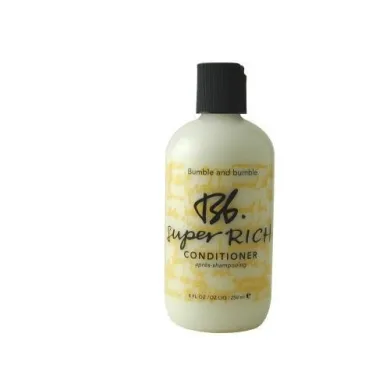 Bumble and Bumble Super Rich Conditioner 250ml