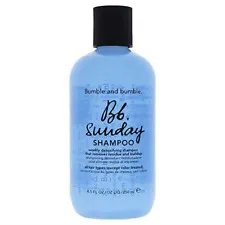 Shampoo by Bumble & bumble Sunday 250ml