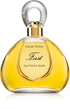 Van Cleef & Arpels First EDP (W) 100ml