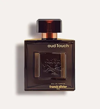 Franck Olivier Oud Touch EDT Unisex 100 ml