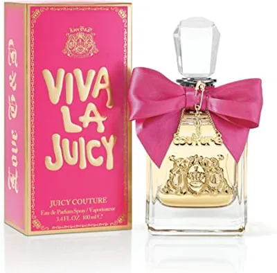 Juicy Couture Viva La Juicy EDP For Women100ml