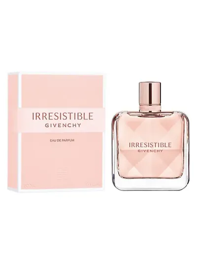 Givenchy Irresistible EDP (W) 80ml